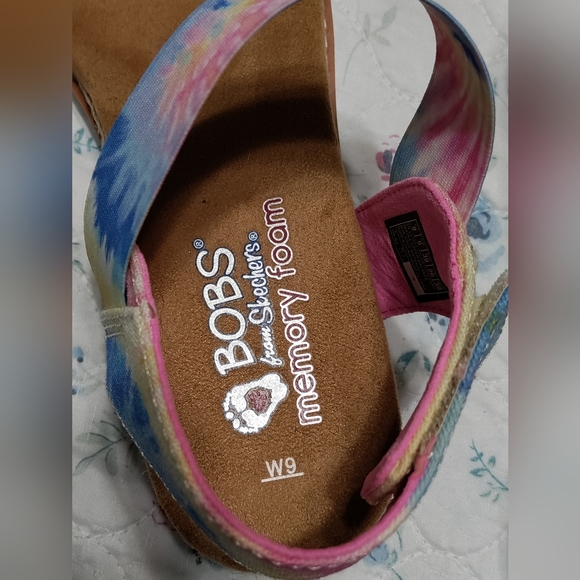 BOBS Memory foam - Picture 2 of 3